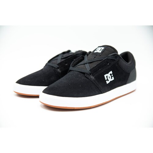 DC Shoes Pantofi sport barbati Crisis 2 ADYS100657-XKWK