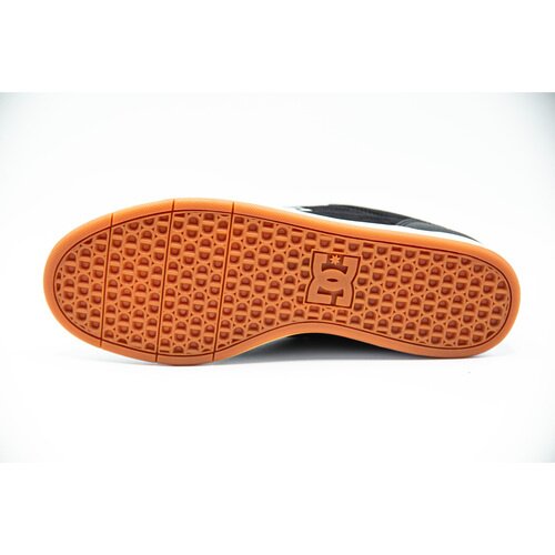 DC Shoes Pantofi sport barbati Crisis 2 ADYS100657-XKWK
