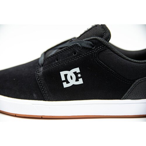DC Shoes Pantofi sport barbati Crisis 2 ADYS100657-XKWK