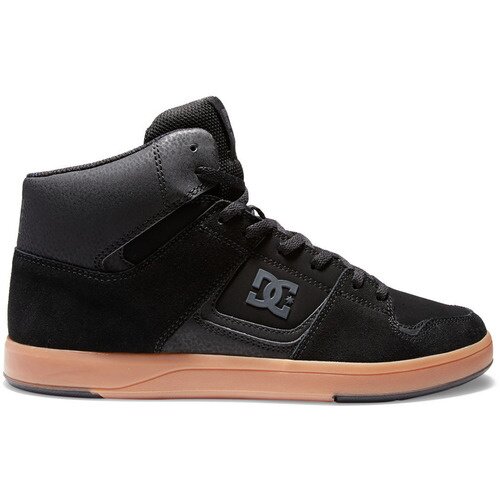 DC Shoes Pantofi sport barbati Cure Hi Top ADYS400072-BGM
