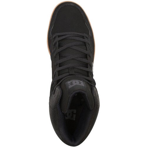 DC Shoes Pantofi sport barbati Cure Hi Top ADYS400072-BGM