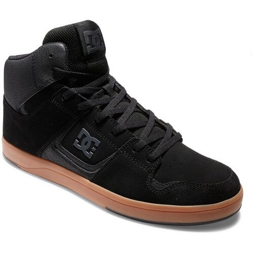 DC Shoes Pantofi sport barbati Cure Hi Top ADYS400072-BGM