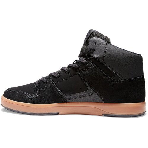 DC Shoes Pantofi sport barbati Cure Hi Top ADYS400072-BGM