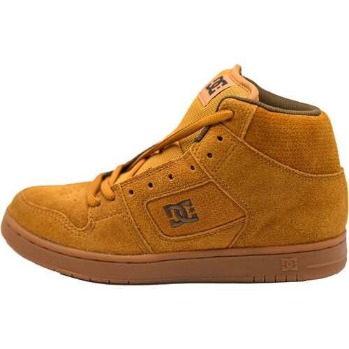 DC Shoes Pantofi sport barbati Manteca 4 High ADYS100743-WD4