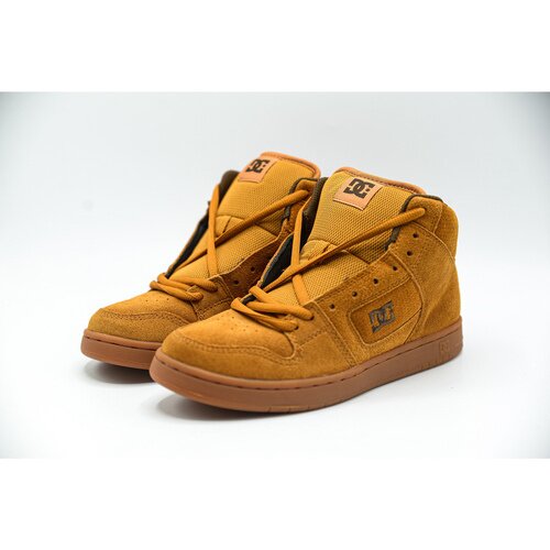 DC Shoes Pantofi sport barbati Manteca 4 High ADYS100743-WD4