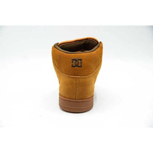 DC Shoes Pantofi sport barbati Manteca 4 High ADYS100743-WD4