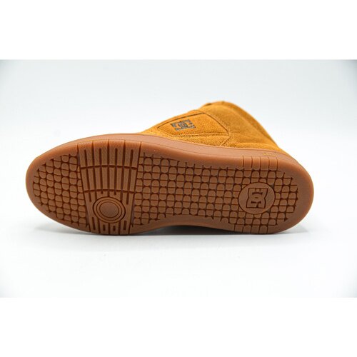 DC Shoes Pantofi sport barbati Manteca 4 High ADYS100743-WD4