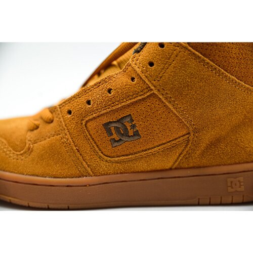 DC Shoes Pantofi sport barbati Manteca 4 High ADYS100743-WD4