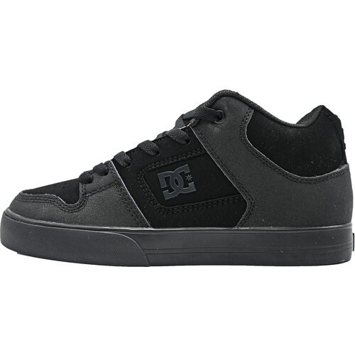 DC Shoes Pantofi sport barbati Pure Mid ADYS400082-KKG