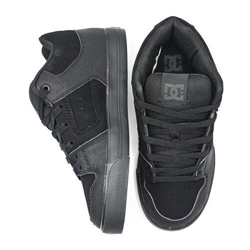 DC Shoes Pantofi sport barbati Pure Mid ADYS400082-KKG