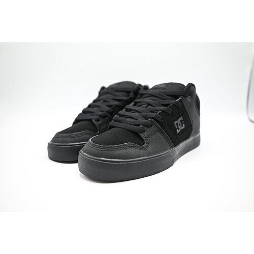 DC Shoes Pantofi sport barbati Pure Mid ADYS400082-KKG