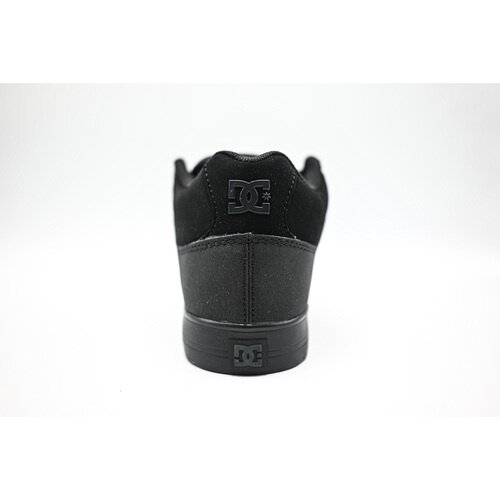 DC Shoes Pantofi sport barbati Pure Mid ADYS400082-KKG
