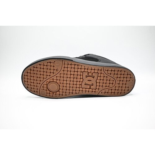 DC Shoes Pantofi sport barbati Pure Mid ADYS400082-KKG