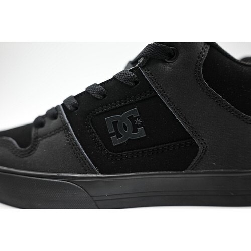 DC Shoes Pantofi sport barbati Pure Mid ADYS400082-KKG
