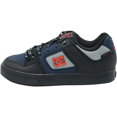 DC Shoes Pantofi sport barbati Pure WNT ADYS300151-NB3