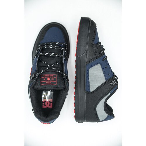 DC Shoes Pantofi sport barbati Pure WNT ADYS300151-NB3