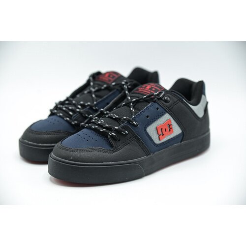 DC Shoes Pantofi sport barbati Pure WNT ADYS300151-NB3