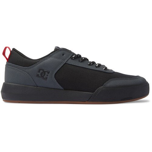 DC Shoes Pantofi sport barbati TRANSIT WINTERIZED ADYS700229-KKG