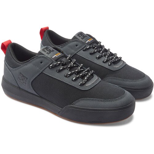 DC Shoes Pantofi sport barbati TRANSIT WINTERIZED ADYS700229-KKG