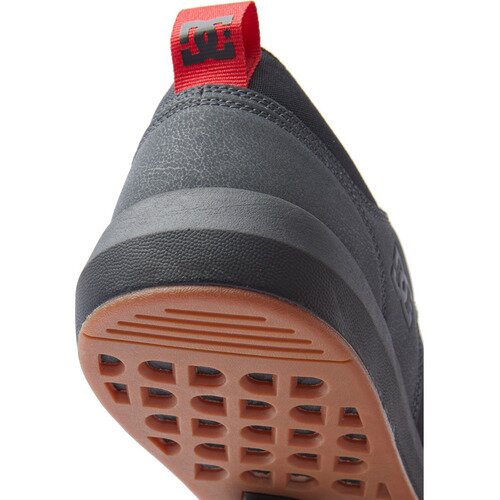 DC Shoes Pantofi sport barbati TRANSIT WINTERIZED ADYS700229-KKG