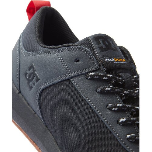 DC Shoes Pantofi sport barbati TRANSIT WINTERIZED ADYS700229-KKG
