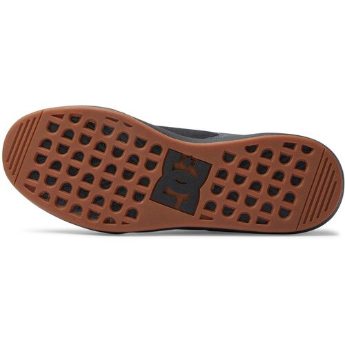 DC Shoes Pantofi sport barbati TRANSIT WINTERIZED ADYS700229-KKG