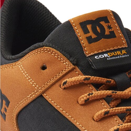 DC Shoes Pantofi sport barbati TRANSIT WINTERIZED ADYS700229-WEA