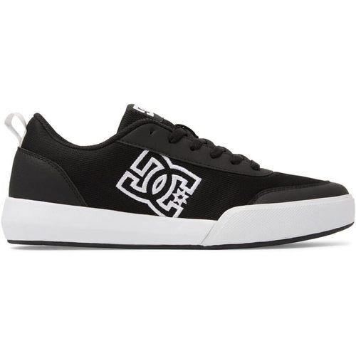 DC Shoes Pantofi sport barbati Transitor ADYS700231-BL0