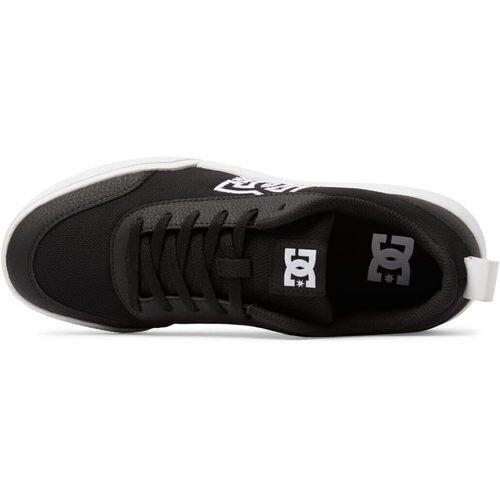 DC Shoes Pantofi sport barbati Transitor ADYS700231-BL0