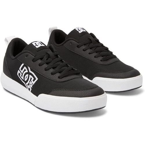 DC Shoes Pantofi sport barbati Transitor ADYS700231-BL0