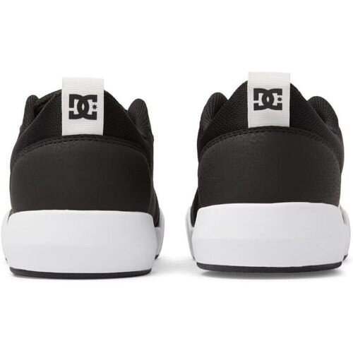 DC Shoes Pantofi sport barbati Transitor ADYS700231-BL0