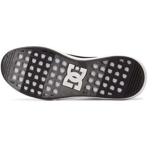 DC Shoes Pantofi sport barbati Transitor ADYS700231-BL0