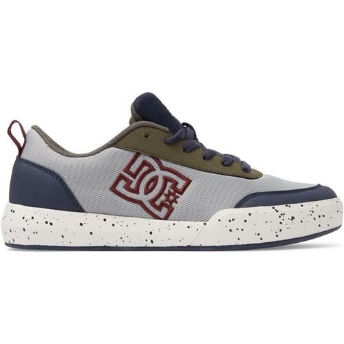 DC Shoes Pantofi sport barbati Transitor ADYS700231-HN0