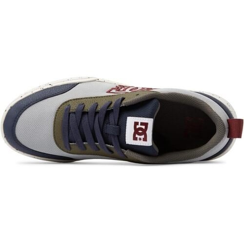 DC Shoes Pantofi sport barbati Transitor ADYS700231-HN0