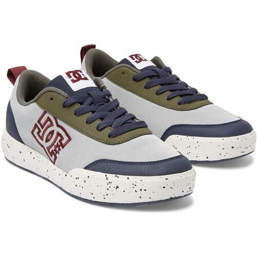 DC Shoes Pantofi sport barbati Transitor ADYS700231-HN0