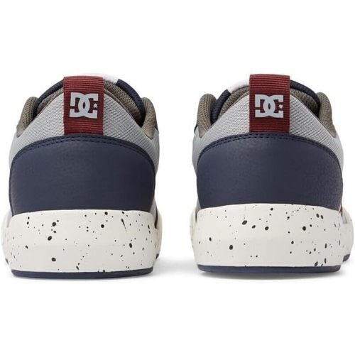 DC Shoes Pantofi sport barbati Transitor ADYS700231-HN0