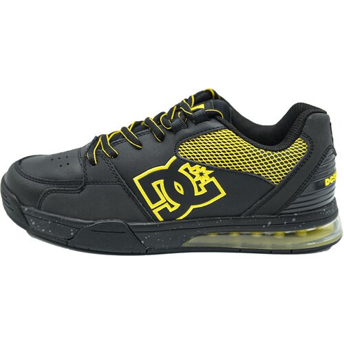 DC Shoes Pantofi sport barbati Versatile ADYS200076-BY0