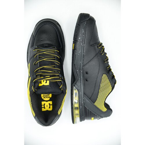DC Shoes Pantofi sport barbati Versatile ADYS200076-BY0
