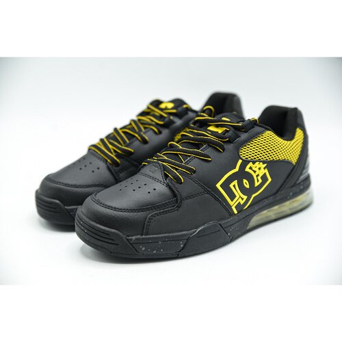 DC Shoes Pantofi sport barbati Versatile ADYS200076-BY0