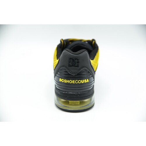 DC Shoes Pantofi sport barbati Versatile ADYS200076-BY0