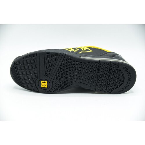 DC Shoes Pantofi sport barbati Versatile ADYS200076-BY0