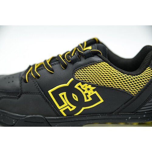 DC Shoes Pantofi sport barbati Versatile ADYS200076-BY0