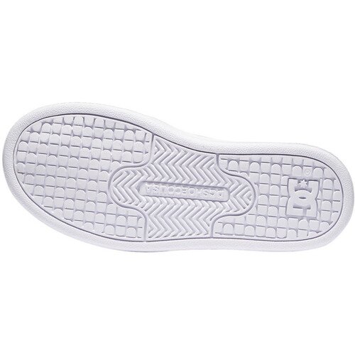 DC Shoes Pantofi sport copii Manteca 4 V ADBS300378-XSKY