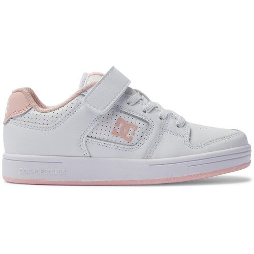 DC Shoes Pantofi sport copii Manteca 4 V Shoe Wpn ADGS100100-WPN