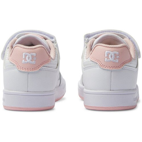 DC Shoes Pantofi sport copii Manteca 4 V Shoe Wpn ADGS100100-WPN