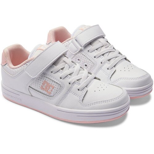 DC Shoes Pantofi sport copii Manteca 4 V Shoe Wpn ADGS100100-WPN
