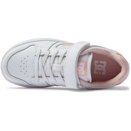 DC Shoes Pantofi sport copii Manteca 4 V Shoe Wpn ADGS100100-WPN
