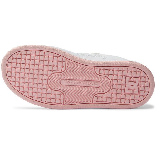 DC Shoes Pantofi sport copii Manteca 4 V Shoe Wpn ADGS100100-WPN