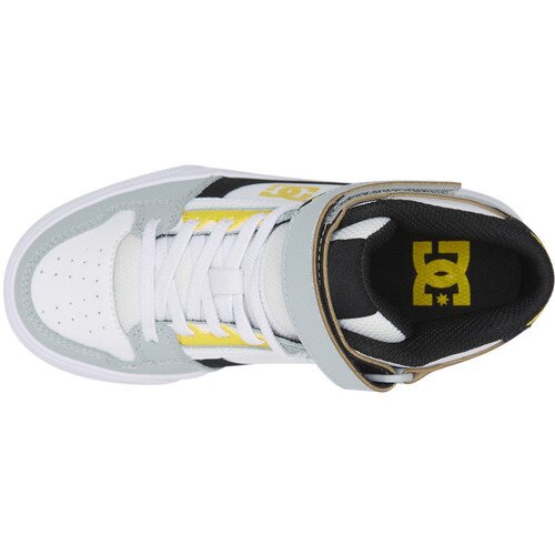 DC Shoes Pantofi sport copii Pure High-Top EV ADBS300324-WYY
