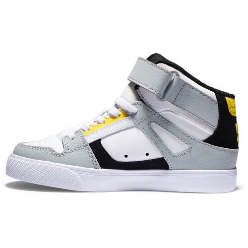 DC Shoes Pantofi sport copii Pure High-Top EV ADBS300324-WYY